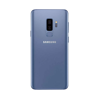 Samsung S9 Plus Back Cover