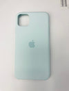 Genuine iPhone 11 Silicon Case ** Various Color **