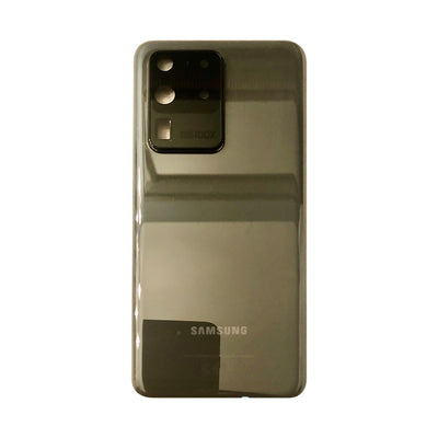 Samsung S20 Ultra 5G Back Cover 100% Genuine Replacement part