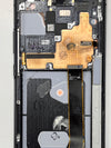 Genuine Lcd Screen with Frame + Front Cam Note 20 Ultra SM-N986 * Read Full Description *