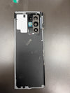 Galaxy Z Fold 2 Genuine Rear Back Cover Phantom Black/Bronze Replacement Part