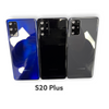 Details about  Samsung S20 Plus (G985/86) Back Cover 100% Genuine Replacement part