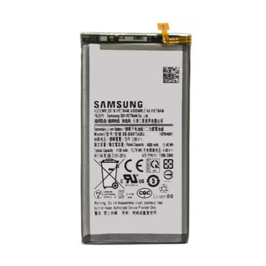 Samsung s10 Plus Genuine Battery