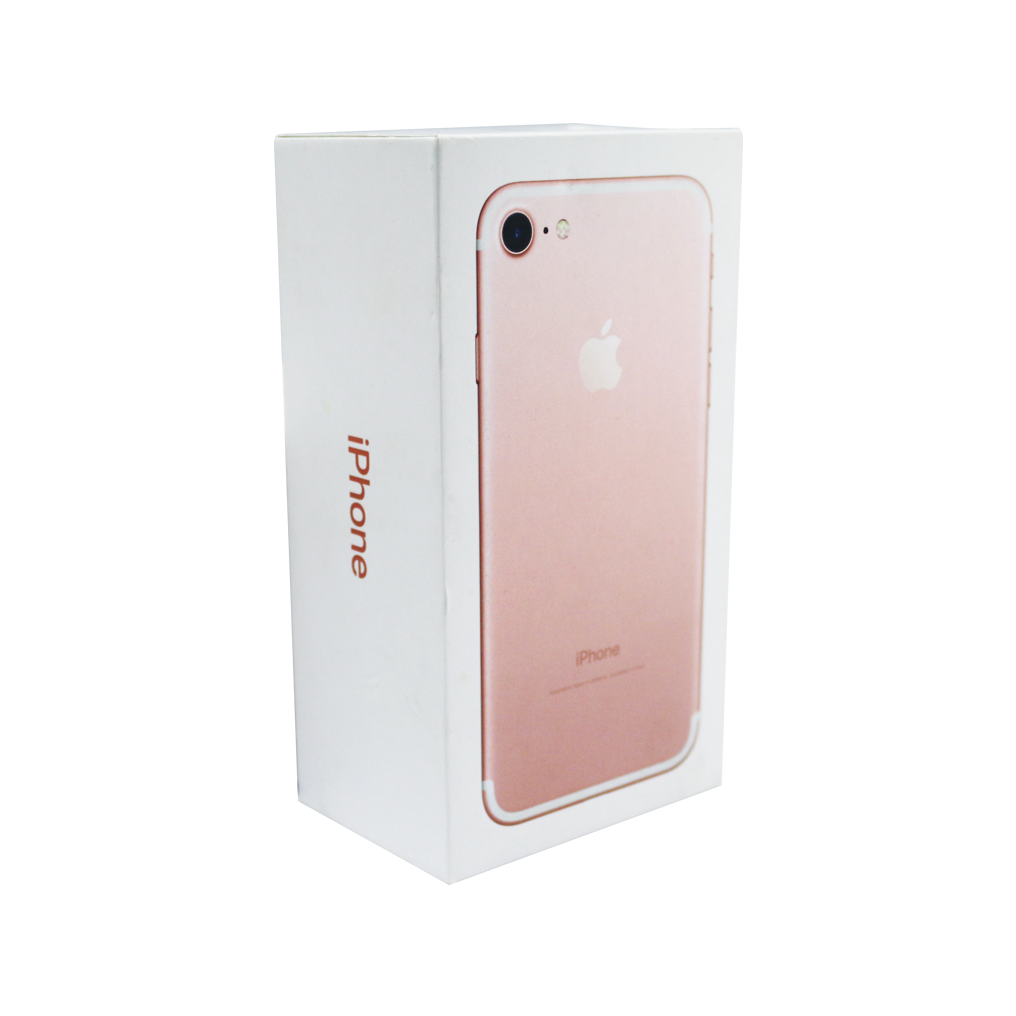 Iphone 7 plus box deals