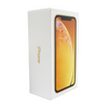 iPhone XR Empty Box without Accessories