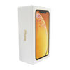 iPhone XR Empty Box with Full Accessories