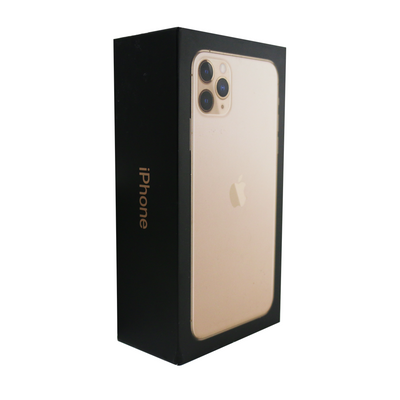 iPhone 11 Pro Empty Box with Full Accessories