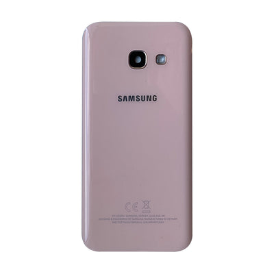 Samsung A520 Back Cover