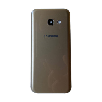 Samsung A320 Back Cover