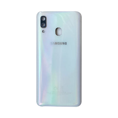 Samsung A40 Back Cover 100% Genuine Replacemnt part