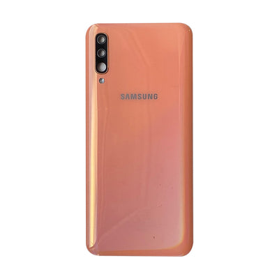 Samsung A50 Back Cover 100% Genuine replacement part