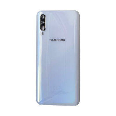 Samsung A50 Back Cover 100% Genuine replacement part