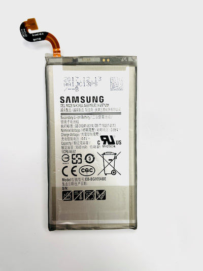 Samsung Galaxy Genuine Battery ( Pre Owned ) Tested S8/S8+S9/S9+