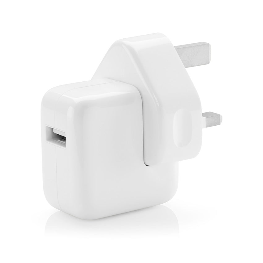 3 Pin Charger 5W USB Power Adapter