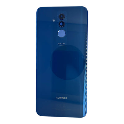 Mate 20 Lite Back Cover