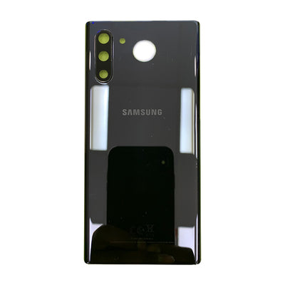 Samsung Note 10 Back Cover 100% Genuine Replacement part