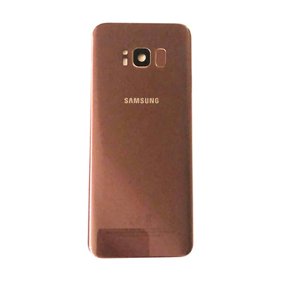 Samsung S8 Back Cover