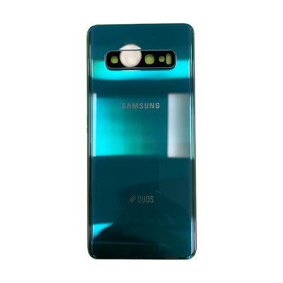 Samsung S10 Back Cover