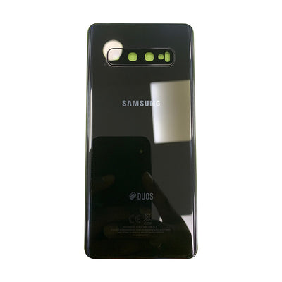 Samsung S10 Plus Back Cover 100% Genuine