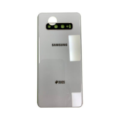 Samsung S10 Plus Back Cover 100% Genuine