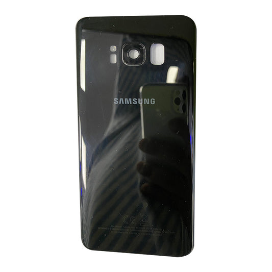 Samsung S8 Back Cover
