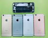 iPhone 6s Rear Housing with Battery and all Parts  Bulk Deal ( All Colours Available )