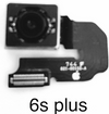 iPhone 6sPlus Main Camera Flex