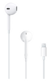 EarPods with Lightning Connector