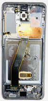 Galaxy S20 4G/5G G980F/G981F Lcd Screen (Pre-owned Graded)