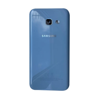 Samsung A320 Back Cover