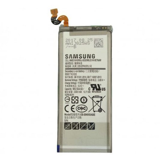 Samsung Note 8 Genuine Battery