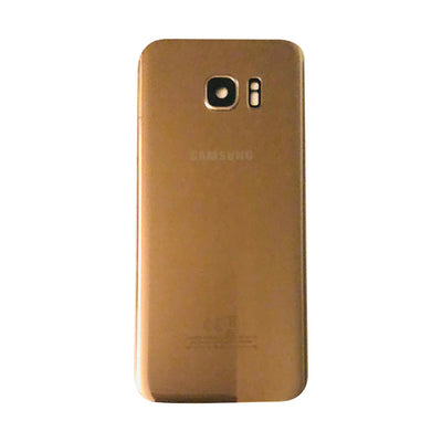 Samsung S7 Back Cover