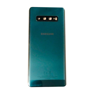 Samsung S10 Plus Back Cover