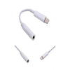 Lightning to 3.5mm Headphone Jack Adapter