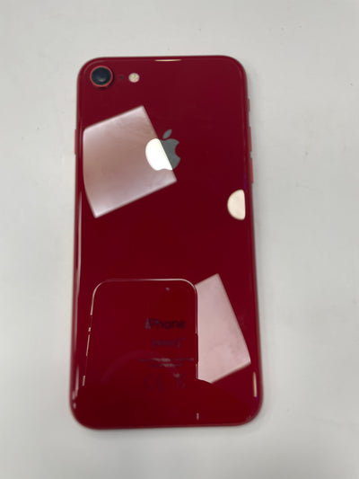 iPhone 7 iPhone 8 Genuine Rear Back Housing with Parts All Colors Grade A/B