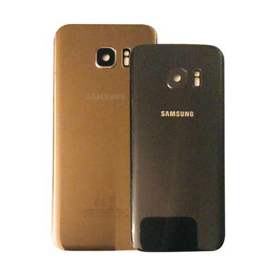 Samsung S7 Back Cover