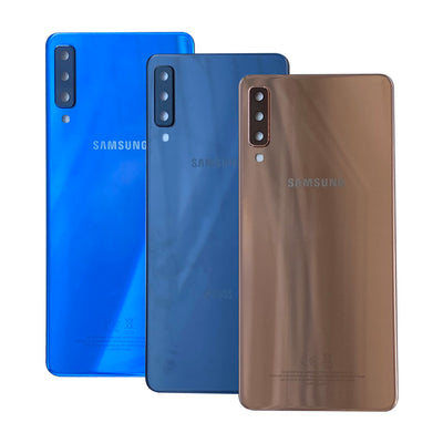 Samsung A750 Back Cover