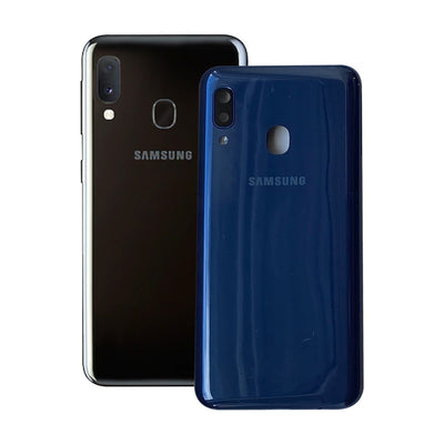 Samsung A20f Back Cover