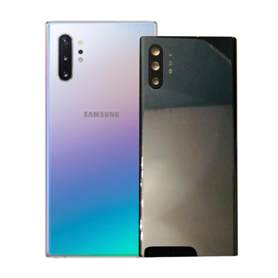 Samsung Note 10 Plus Pro Back Cover