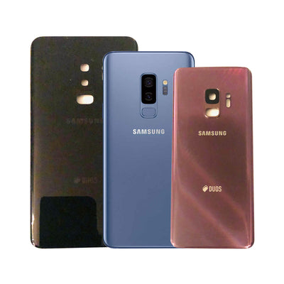 Samsung S9 Back Cover