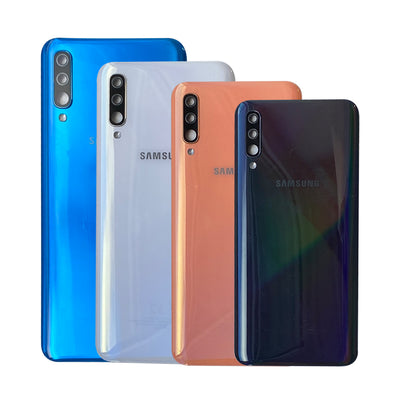 Samsung A50 Back Cover 100% Genuine replacement part