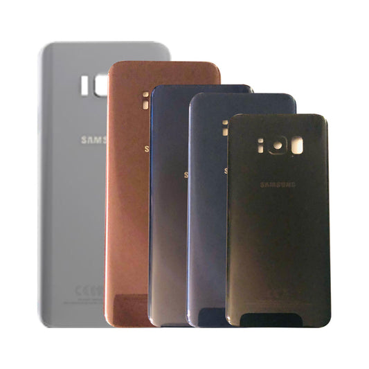 Samsung S8 Back Cover