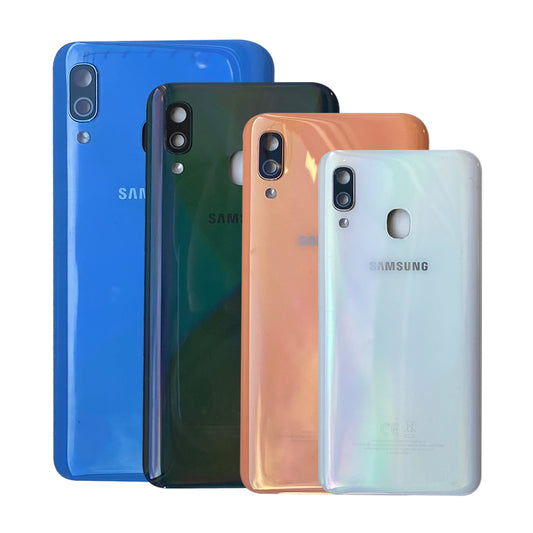 Samsung A40 Back Cover 100% Genuine Replacemnt part