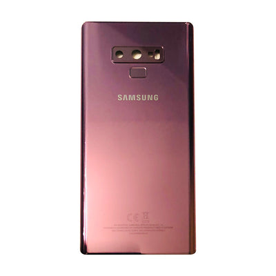 Samsung Note 9 Back Cover 100% Genuine