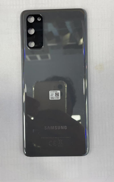 s20 4g/5G back glass Replacement 100% Genuine
