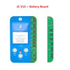 JC V1S for iPhone 7 8 X XS MAX 11 Pro Max Photosensitive Original Color Touch Shock Battery Fingerprint Serial Number Programmer