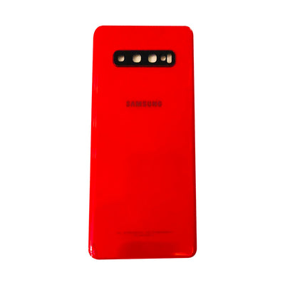 Samsung S10 Plus Back Cover