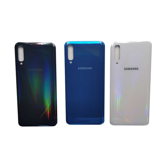 SAMSUNG Galaxy A20 Back Cover Original