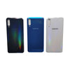 SAMSUNG Galaxy A20 Back Cover Original