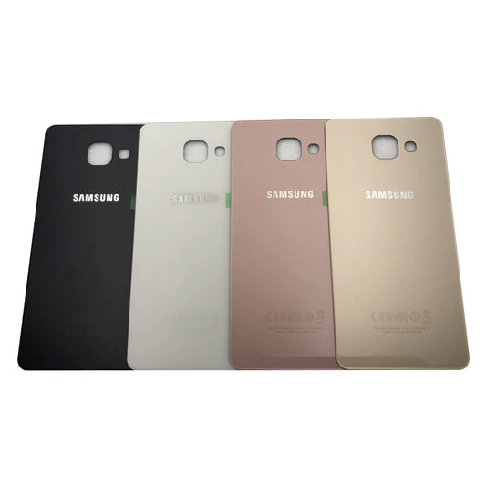 SAMSUNG Galaxy A310 Back Cover Original